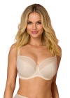 Vena Biustonosz VB-510 Big Soft Beżowy 1