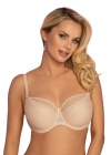 Vena Biustonosz VB-323 Semi-soft Beżowy 1