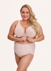Bella Misteria Biustonosz Jaśminowa Nuta Bralette S46 1