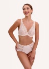 Bella Misteria Biustonosz Jaśminowa Nuta Bralette S45 1