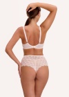 Bella Misteria Biustonosz Jaśminowa Nuta Bralette S45 2