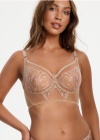 Bella Misteria Biustonosz Karmelowe Lustro S23 Bralette
