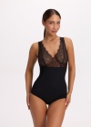 Bella Misteria Body Nocna Nuta Czarne 1