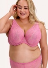 Bella Misteria Biustonosz Różany Pocałunek Bralette S46