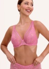 Bella Misteria Biustonosz Różany Pocałunek Bralette S45