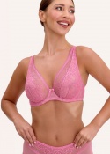 Bella Misteria - Biustonosz Różany Pocałunek Bralette S45