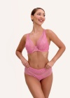 Bella Misteria Biustonosz Różany Pocałunek Bralette S45 1