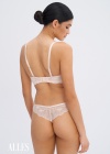 Alles Biustonosz Posh Routine M Soft Beżowy 2
