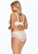 Lupoline - Figi Big 2654 Klasyczne Ecru