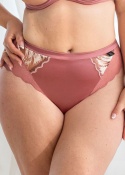 Kris - Figi Lisa Klasyczne Powder Pink
