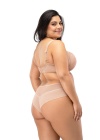 Nessa Biustonosz Queen Soft Beżowy 2