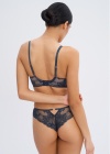 Alles Biustonosz Indigo Affair 01 Push-up 2