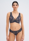 Alles Stringi Indigo Affair 1