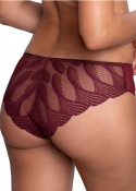 Agio - Figi DM-6350 Bikini Bordowe