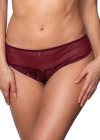 Agio Figi DM-6350 Bikini Bordowe 2