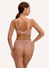 Bella Misteria Biustonosz Koronkowe Macchiato Soft Balconette 1