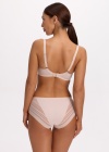 Gaia Biustonosz Alicia BS0 1395 Semi-soft Perłowy 2