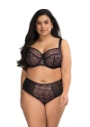 Nessa Biustonosz Demi Soft Side Support 1