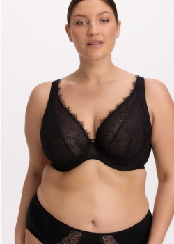 Bella Misteria Biustonosz Nocna Nuta Soft Bralette S46