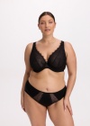 Bella Misteria Biustonosz Nocna Nuta Soft Bralette S46 1