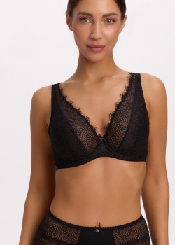 Bella Misteria Biustonosz Nocna Nuta Soft Bralette S45