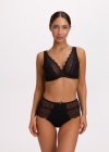 Bella Misteria Biustonosz Nocna Nuta Soft Bralette S45 1